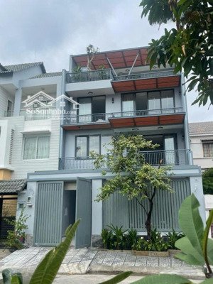 bán biệt thự một đời chủ chưa qua đầu tư lê văn sĩ, tân bình 9,5x29m-260m2-ctxd: hầm 6 tầng - 66 tỷ