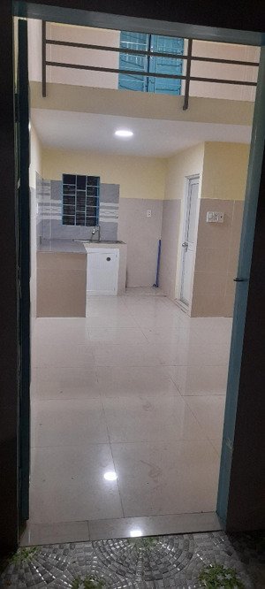 phòng trọ cho thuê ở hẻm bình quới