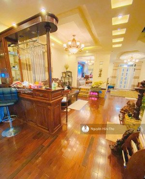 biệt thự cao cấp, tọa lạc khu an phú an khánh, vòng xoay thông thoáng môi trường sống cực kỳ tốt