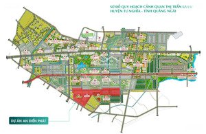 [hot] với việc sát nhập la hà vào tp quảng ngãi, dự án an điền phát trở thành tâm điểm đầu tư