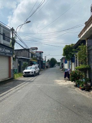 bán nền đất mặt tiền hẻm 7 đường 182 - 5,3 tỷ/79m2