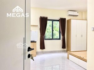 khai trương căn hộ dịch vụ mới, đầy đủ nội thất, quận 2