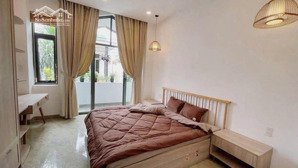 cho thuê nhà 3 tầng kiệt ô tô nguyễn tri phương, hải châu, diện tích đất 64m2