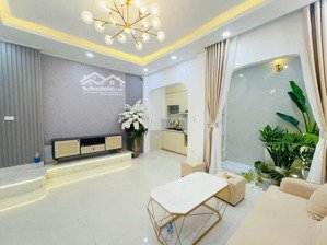 nguyên căn ngõ rộng vũ tông phan 50m2x4t mt4m gồm 4 ngủ đủ nội thất ngõ xe ba gác chỉ 14tr/th