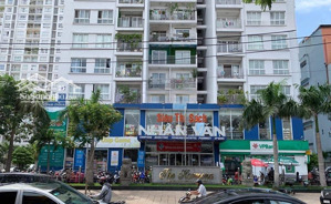 cho thuê shophouse 28 triệu, 128m2 tại the harmona, trương công định, tân bình, hcm