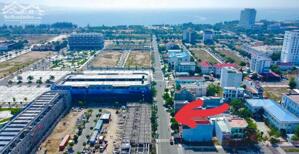 Chính chủ cần bán nhà đường Bùi Thị Xuân cách biển 400m nằm trong Khu đô thị biển Bình Sơn