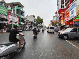 bán gấp căn nhà mặt đường tô hiệu, có sẵn dòng tiền, 69m2 - mt 4,5m vị trí đẹp - 17,3 tỷ