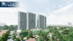 Bán nhà chung cư Bình an plaza