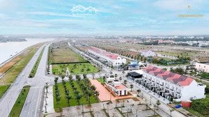 chính chủ cần bán gấp lô đất nền vịnh an hoà ngay phố thương mại dịch vụ diện tích 150m2