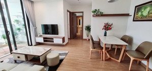 cho thuê căn hộ chung cư bonaza - 23 duy tân. 100m2, 3pn, 16tr/th. lh 