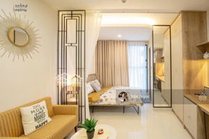cho thuê studio tại saigon royal, 12 triệu, 30m2, giá siêu hời
