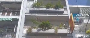 nhà mặt phố đẹp tại đường tân xuân, phường 8, tân bình, hồ chí minh, giá tốt 25,8 tỷ, 93m2