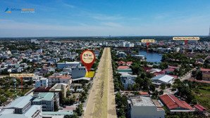 bán đất hùng vương, 8,94 tỷ, 275m2, dtc đẹp ở tam kỳ, quảng nam giá ưu đãi
