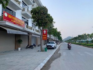 bán căn nhà mặt đường đại lộ trịnh kiểm - cesp