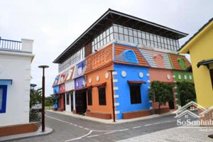 resort 6000m2 bưng môn - nằm gần sân bay quốc tế long thành. đã trang bị đầy đủ nội thất cảnh quang