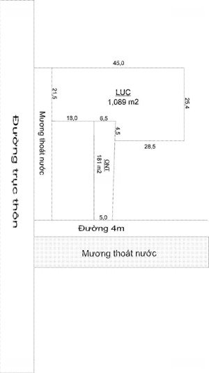 bán nhà vườn đẹp nhất tại kiến thuỵ