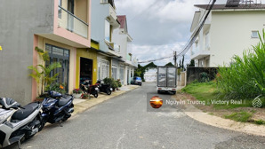 bán nhà riêng hẻm 6 mét ngô quyền, 6,5 tỷ, 72m2, 3pn, đà lạt, lâm đồng, giá ưu đãi
