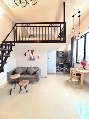 dự án mới! căn duplex ngay trung tâm q7 full nội thất - gần q1, q4, lotte mart, crescent mall