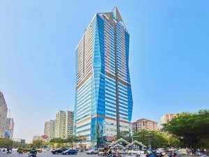 bql cho thuê văn phòng diamond flower lê văn lương thanh xuân 100m2 200m2 500m2 sẵn nội thất giá rẻ
