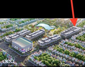 duy nhất 1 căn giá tốt, shophouse vincom royal park quảng trị - vị trí đắc địa, kinh doanh sinh lời