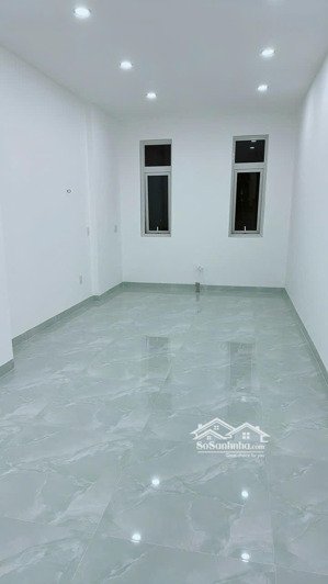 cho thuê nhà tm dv phú mỹ, thủ dầu một, bình dương