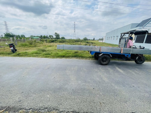 bán đất tám thăng, 6,95 tỷ, 1176,3m2, thổ cư, pháp lý đầy đủ tại thạnh đức, bến lức, long an