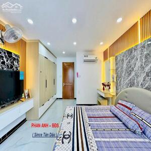 【Bán Nhà Phố Quận 2 - Hẻm Ô Tô - Liền Kề Lê Văn Thịnh】 Ngay Chợ Cây Xoài.