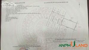 Cần bán lô đất mặt tiền 10m, tại dự án Gò Gai, phường Thủy Đường, TP Thủy Nguyên, Hải Phòng