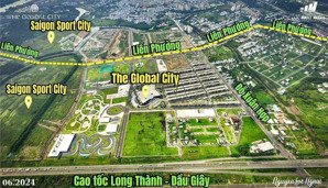 bán đất nền dự án hoàng anh minh tuấn đường đỗ xuân hợp phường phước long b quận 9 đối diện global