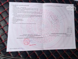 chính chủ bán đất 451m2 đường nhựa ở xã bình thắng bù gia mập