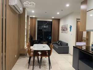 chỉ 7tr/ tháng - căn 1pn + toà h1 tầng 15, view đn nội thất nb 47m2, bao phí dv đến tháng 10