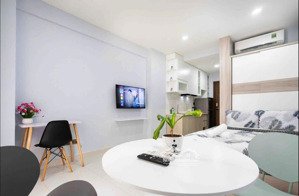 bán căn hộ the prince, q. phú nhuận, dt 50m2, 1pn giá 4,9 tỷ. lh: minh sang