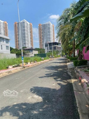 bán đất biệt thự góc 2mt liền kề đảo kim cương, dt: 19x24m(439m2). giá: 120tr/m2. lh: 