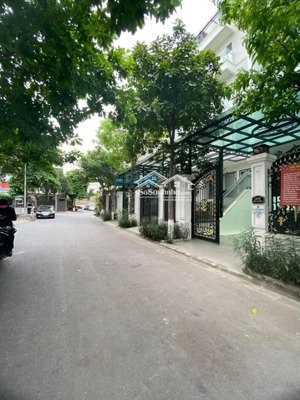 bán nhà liền kề nguyễn trãi, thanh xuân 127m2 5tầng mt 5m - ô tô tránh vỉa hè hạ tầng đồng bộ, kd