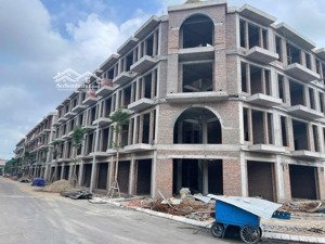 cơ hội vàng: shophouse hồng bàng midtown 5 tầng, 6pn, giá tốt bất ngờ từ 6.5 tỷ