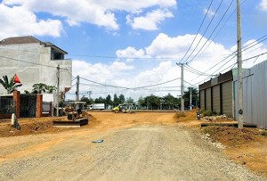 đất hương lộ 2 long phước - bà rịa
