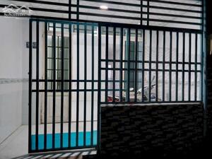 Chính chủ cần bán nhà tại KP7, Phường Tân Thới Nhất, Quận 12