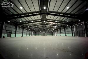 Bán kho xưởng DT 7000m2 tại KCN Yên Mỹ, Hưng Yên