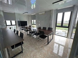 cho thuê nhà khu thuận phước. sân vườn, văn phòng đẹp