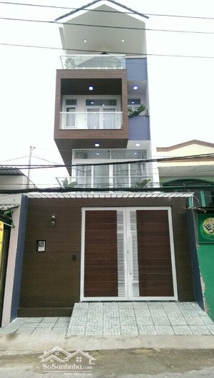 bán gấp nhà riêng 10 tỷ, 70m2, 10pn, 10wc tại lê đức thọ, gò vấp, tp.hcm