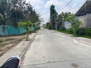 bán đất tại hùng vương, vĩnh thanh, nhơn trạch, đồng nai, 1,9x tỷ, 124m2, giá đầu tư, chính chủ