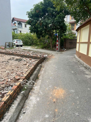 bán đất đông dư 98m², giá chỉ 4.5 tỷ