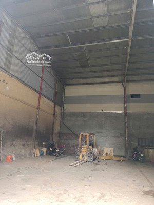 cho thuê kho, nhà xưởng tại tổ 68 đường tân mai, dt 550m2, giá cho thuê thỏa thuận