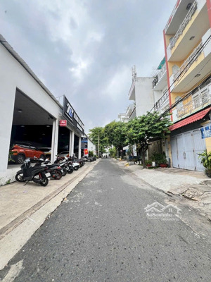 bán nhà riêng 120m2 tại quảng hàm, gò vấp, hcm giá cực chất 14,5 tỷ