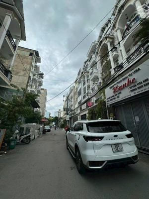 bán đất tại thống nhất, gò vấp, 8,8 tỷ, 95m2 giá cực chất