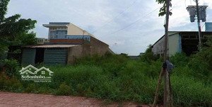 bán gấp đất mặt tiền ql50, gần ubnd xã phước đông, cần đước, shr, diện tích 120m² giá cực hời
