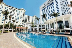 chuyển nhượng tổ hợp trung tâm tm deaha & ks hà nội daewoo 5*