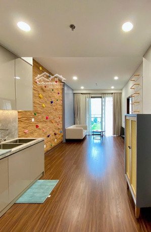 nhà trống cho thuê giá rẻ! căn 2n toà m1 tầng trung, view nội khu, 55m2 full đồ - giá thuê 10tr bp
