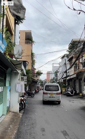 cho thuê nhà kinh doanh hẻm 220/ xô viết nghệ tĩnh, p. 21, bình thạnh. 4,2m * 24m. giá: 20tr/th