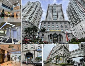 cho thuê văn phòng tại the flemington, 350 nghìn / m2, 125 m2, quận 11, tp.hcm